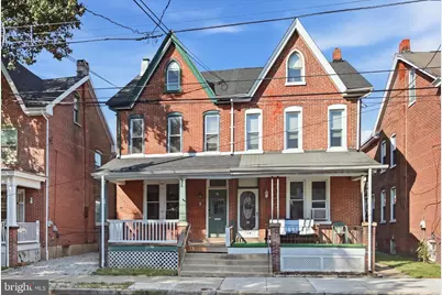 9 W 2nd Street, Pottstown, PA 19464 - Photo 2