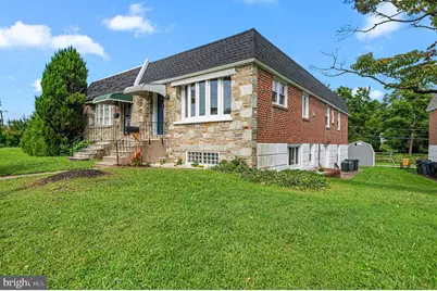 540 Wanamaker Road, Jenkintown, PA 19046 - Photo 2