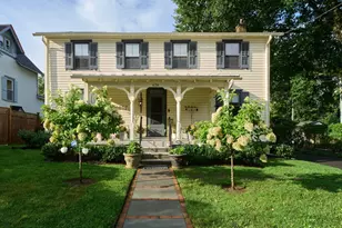 438 Old Lancaster Rd, Haverford, PA 19041 - Photo 1