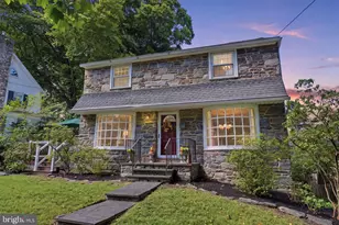 103 Glenview Ave, Wyncote, PA 19095 - Photo 1
