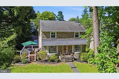 103 Glenview Avenue, Wyncote, PA 19095 - Photo 2