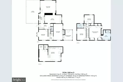 1013 Wellington Road, Jenkintown, PA 19046 - Photo 54