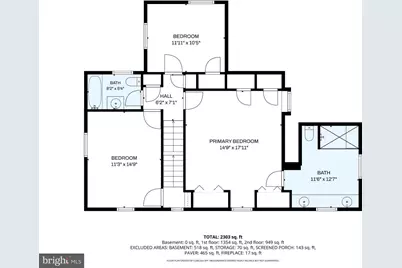 1013 Wellington Road, Jenkintown, PA 19046 - Photo 52