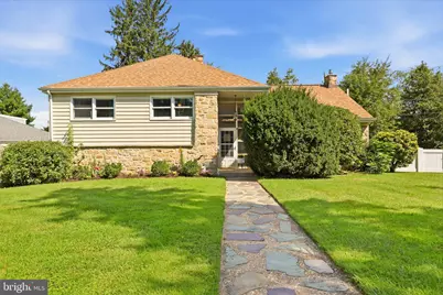 838 Washington Lane, Jenkintown, PA 19046 - Photo 2