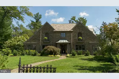 535 Sussex, Wynnewood, PA 19096 - Photo 2