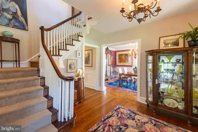 535 Sussex, Wynnewood, PA 19096 - Photo 4