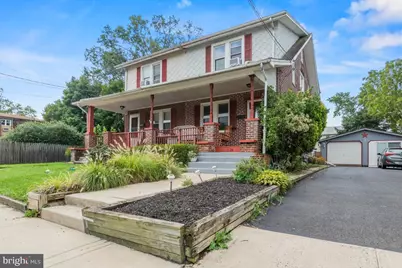 116 S 7th Street, North Wales, PA 19454 - Photo 1