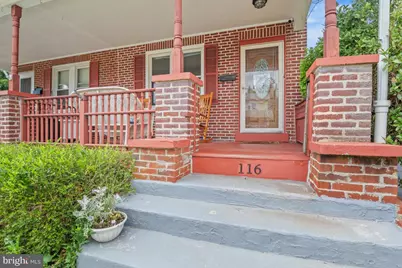 116 S 7th Street, North Wales, PA 19454 - Photo 4