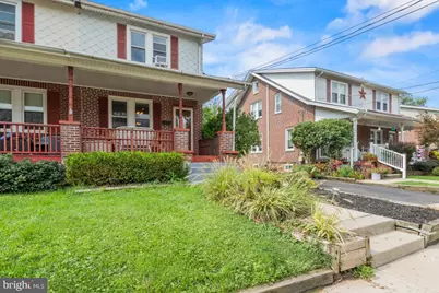 116 S 7th Street, North Wales, PA 19454 - Photo 2