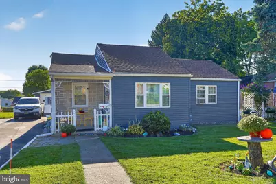 135 Hillview Road, King of Prussia, PA 19406 - Photo 4