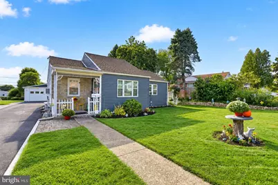 135 Hillview Road, King of Prussia, PA 19406 - Photo 1