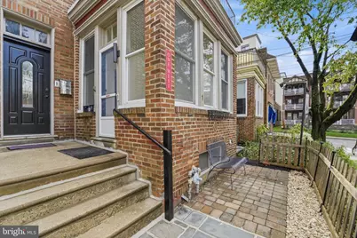 1 Athens Avenue W #C, Ardmore, PA 19003 - Photo 2