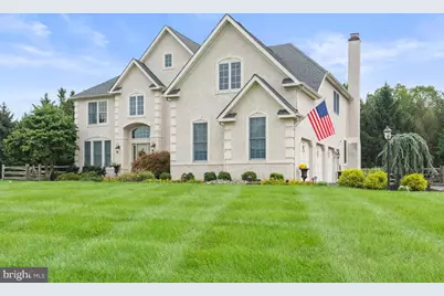 1108 Kingsley Hall Drive, Lansdale, PA 19446 - Photo 2