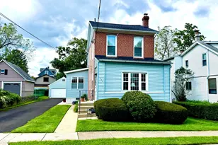 109 N Sylvania Ave, Jenkintown, PA 19046 - Photo 1