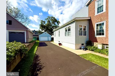 109 N Sylvania Avenue, Jenkintown, PA 19046 - Photo 4