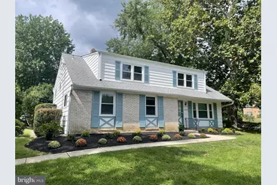 1646 Marian Road, Abington, PA 19001 - Photo 1