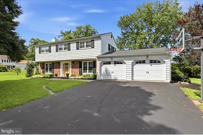 623 Hillside Road, Blue Bell, PA 19422 - Photo 2