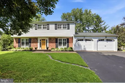 623 Hillside Road, Blue Bell, PA 19422 - Photo 1