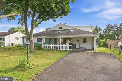 3036 Stoney Creek Road, Norristown, PA 19401 - Photo 1