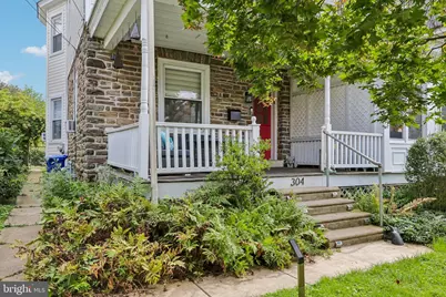 304 Hillside Avenue, Jenkintown, PA 19046 - Photo 2