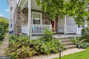 304 Hillside Ave, Jenkintown, PA 19046 - Photo 2