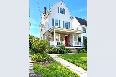 304 Hillside Avenue, Jenkintown, PA 19046 - Photo 1