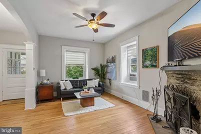 304 Hillside Avenue, Jenkintown, PA 19046 - Photo 6