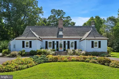 919 Frazier Road, Jenkintown, PA 19046 - Photo 1