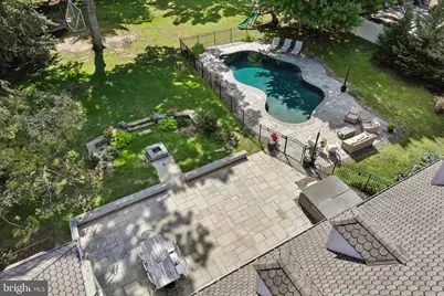 919 Frazier Road, Jenkintown, PA 19046 - Photo 30