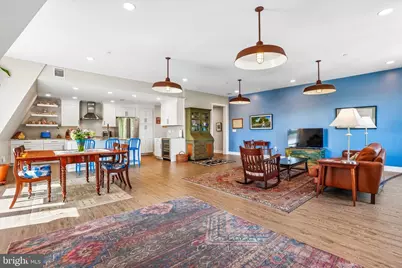 909 E Willow Grove Avenue #305, Glenside, PA 19038 - Photo 2