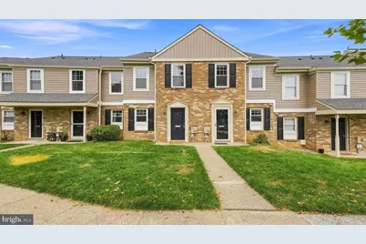 9 Yorktown Court #116 U-9, Blue Bell, PA 19422 - Photo 1