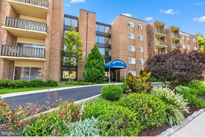 1570 The Fairway #101 EAST, Jenkintown, PA 19046 - Photo 36