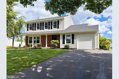 233 Bellows Way, Lansdale, PA 19446 - Photo 1
