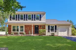 233 Bellows Way, Lansdale, PA 19446 - Photo 1