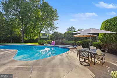 1870 Meredith Lane, Blue Bell, PA 19422 - Photo 6