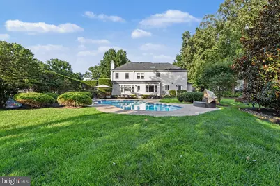 1870 Meredith Lane, Blue Bell, PA 19422 - Photo 4