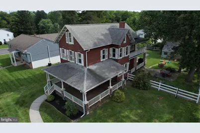 862 Walnut Street, Royersford, PA 19468 - Photo 2