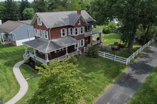 862 Walnut St, Royersford, PA 19468 - Photo 1