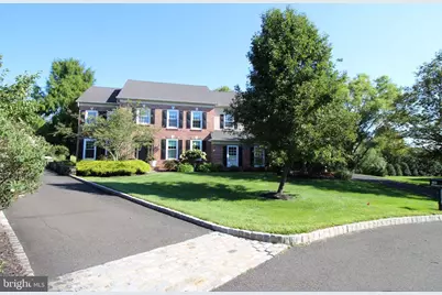 553 Ellington Court, Ambler, PA 19002 - Photo 1