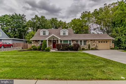 609 Haws Lane, Oreland, PA 19075 - Photo 1