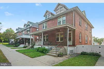 126 Hartranft Avenue, Norristown, PA 19401 - Photo 2