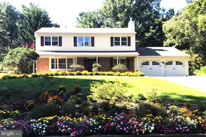 345 Colonial Avenue, Collegeville, PA 19426 - Photo 1