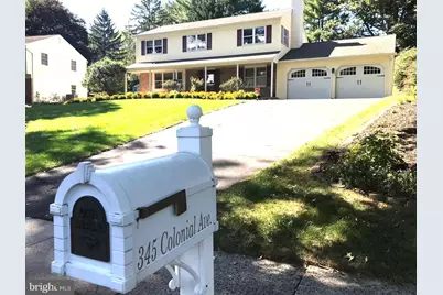 345 Colonial Avenue, Collegeville, PA 19426 - Photo 2