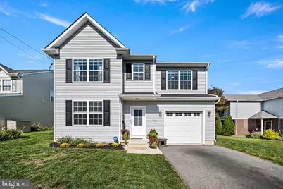 125 N Central Avenue, Rockledge, PA 19046 - Photo 1