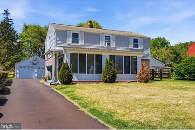 314 Greenwood Road, Lansdale, PA 19446 - Photo 1