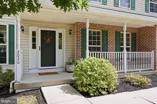 2020 Sweetgum Ln, Collegeville, PA 19426 - Photo 2