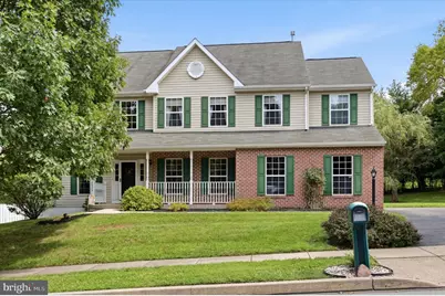2020 Sweetgum Lane, Collegeville, PA 19426 - Photo 1