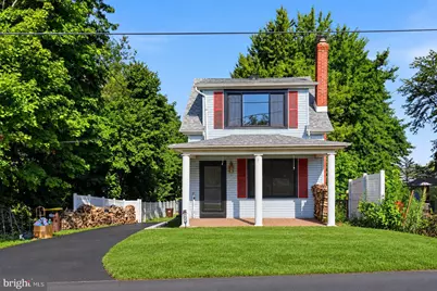 612 S Broad Street, Lansdale, PA 19446 - Photo 1