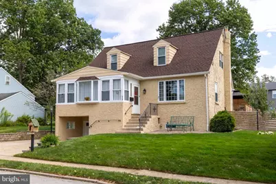 719 Maple Avenue, Glenside, PA 19038 - Photo 1