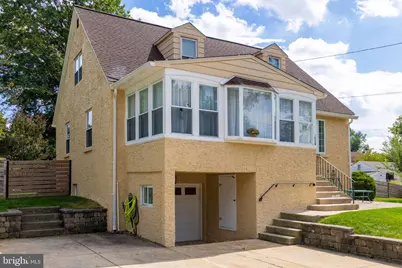 719 Maple Avenue, Glenside, PA 19038 - Photo 2